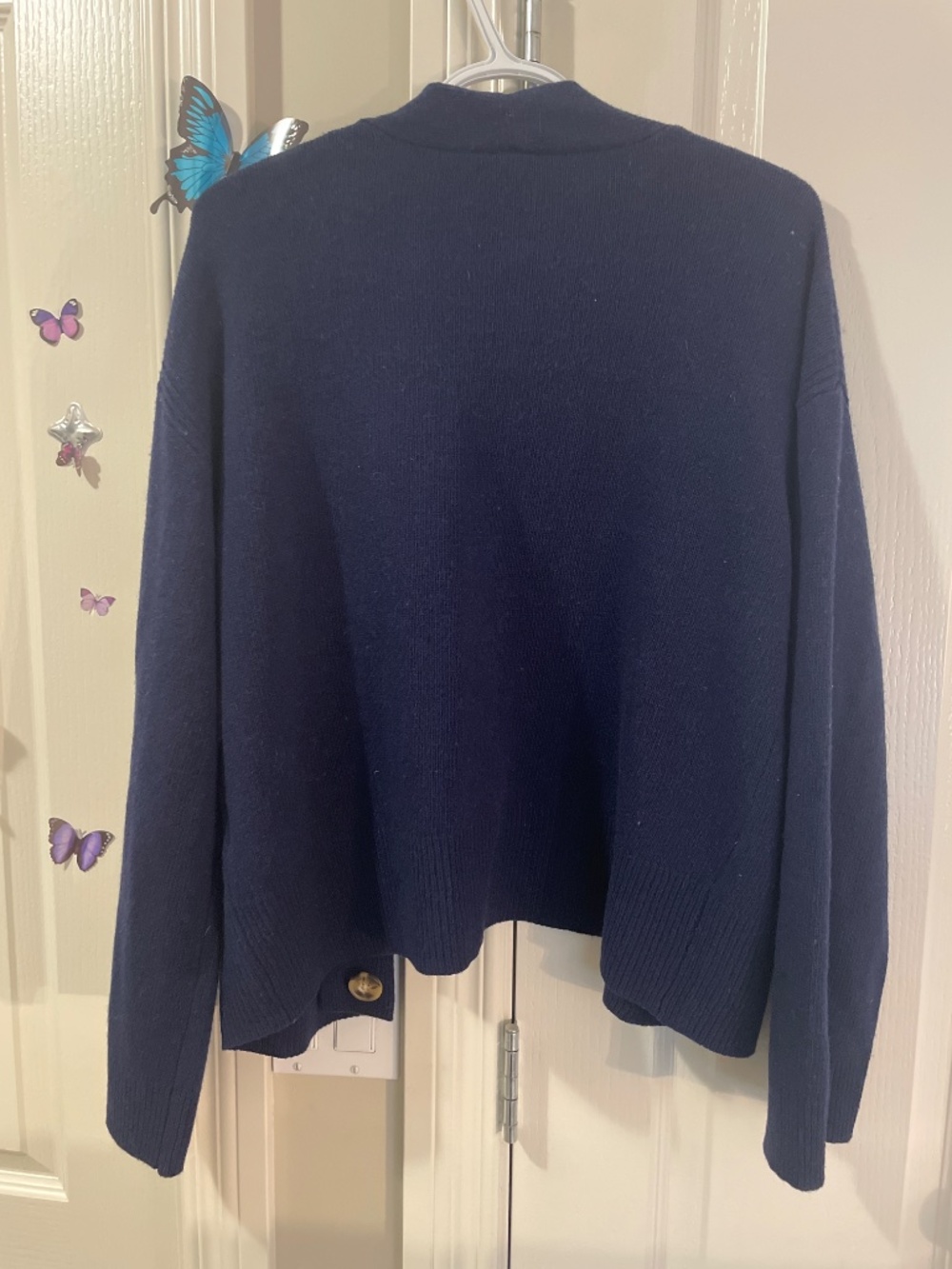 Women’s cardigan - Picture 3 of 5